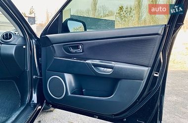 Седан Mazda 3 2008 в Хмільнику