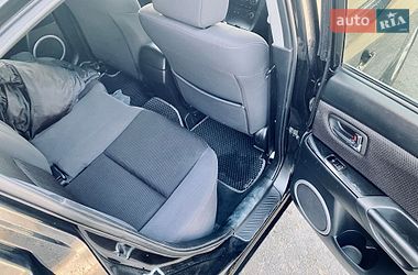 Седан Mazda 3 2008 в Хмільнику