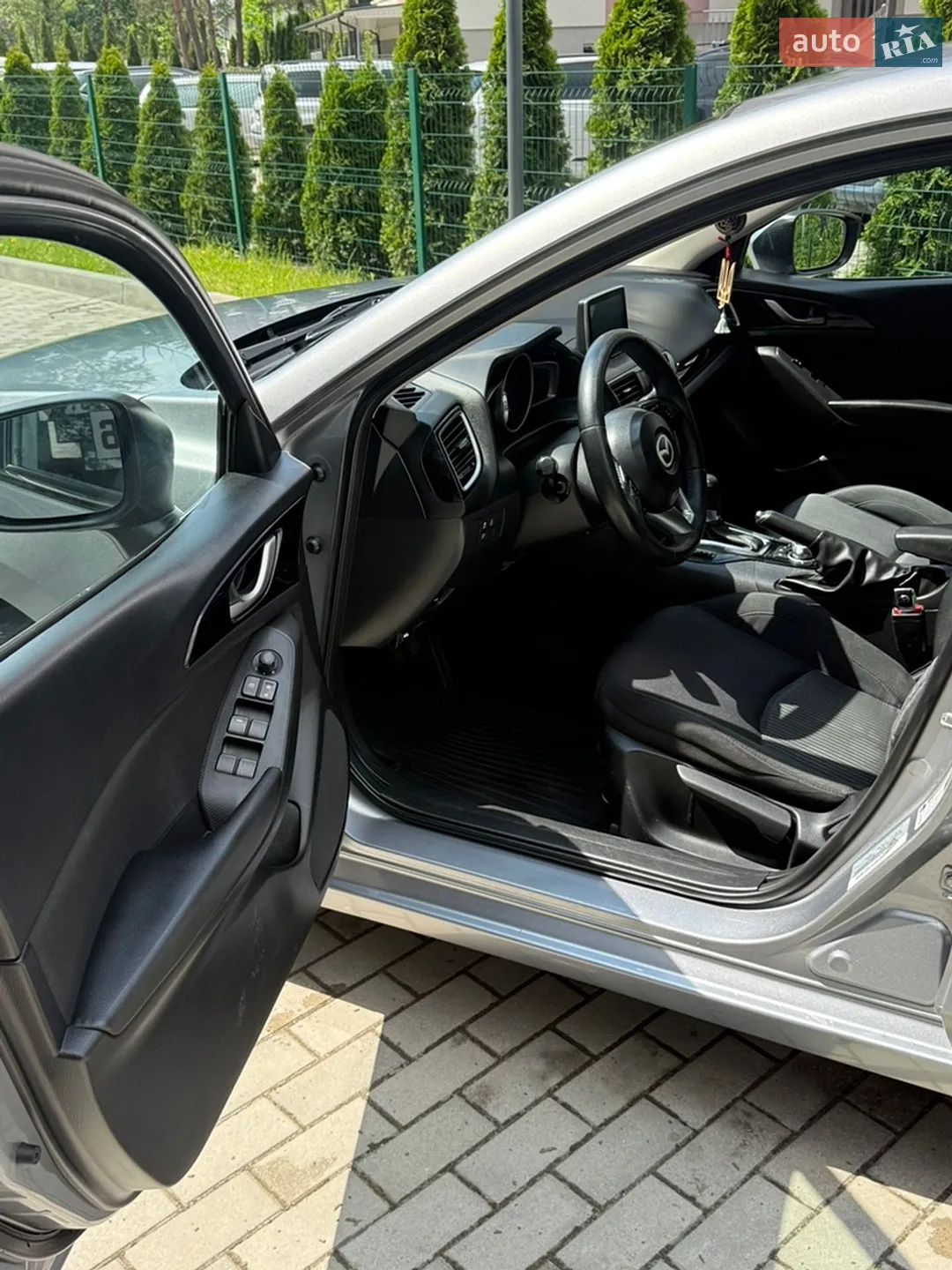2015 Mazda 3 - мініатюра 26