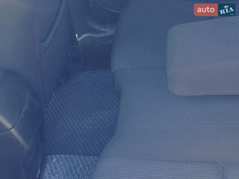 Хэтчбек Mazda 3 2005 в Черкассах