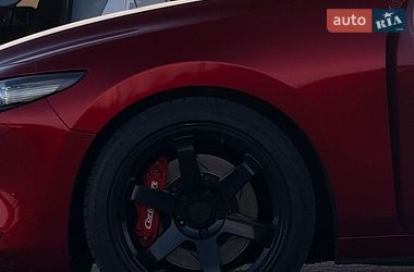 Хэтчбек Mazda 3 2022 в Львове