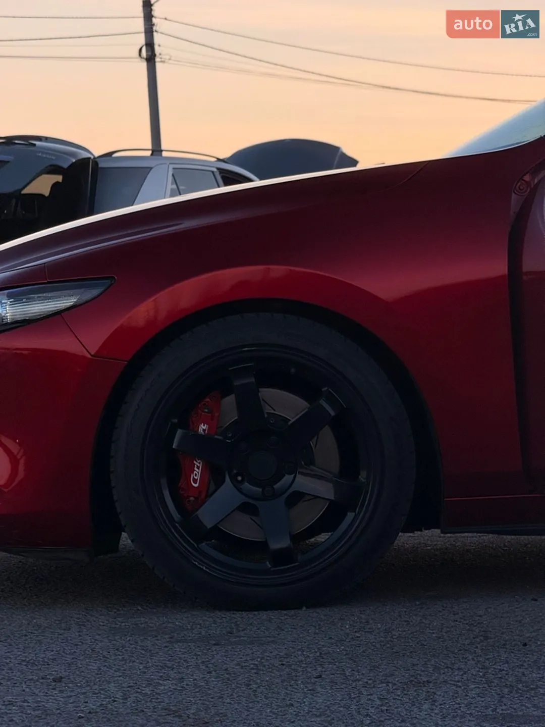 2022 Mazda 3 - мініатюра 3