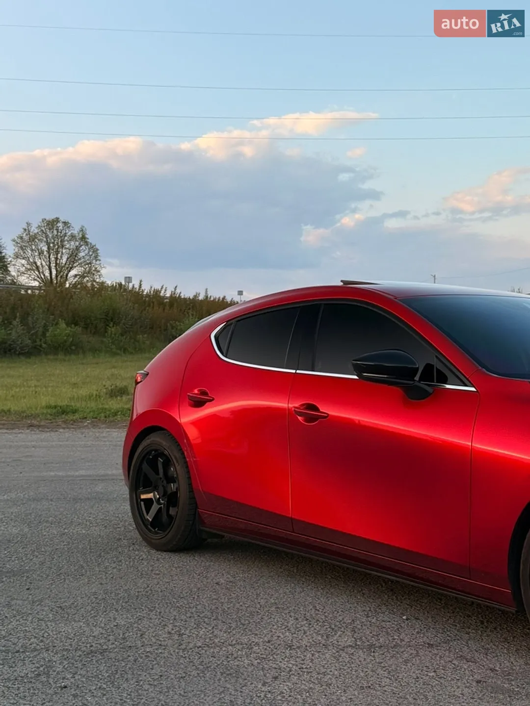 2022 Mazda 3 - мініатюра 6