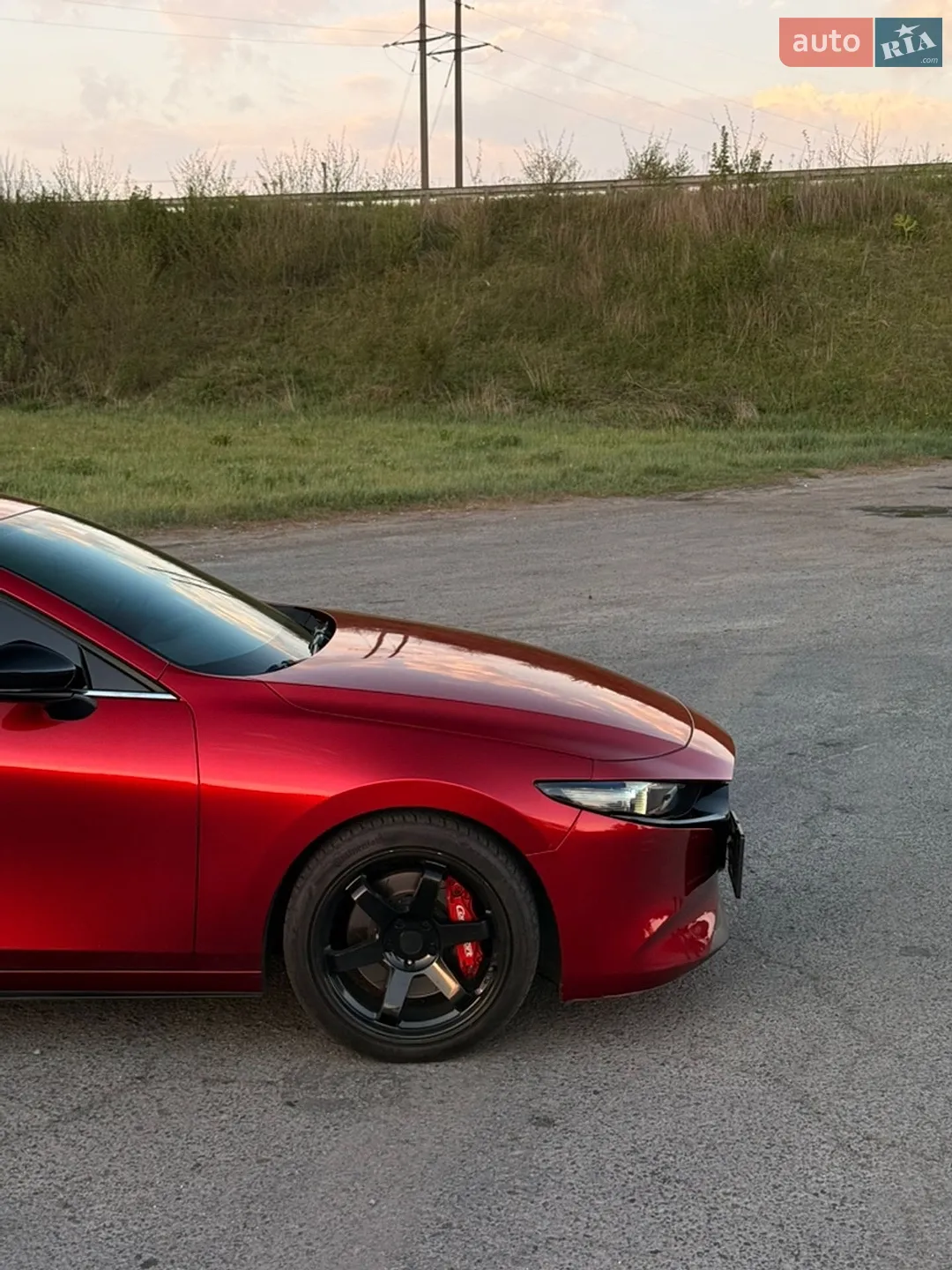 2022 Mazda 3 - мініатюра 10