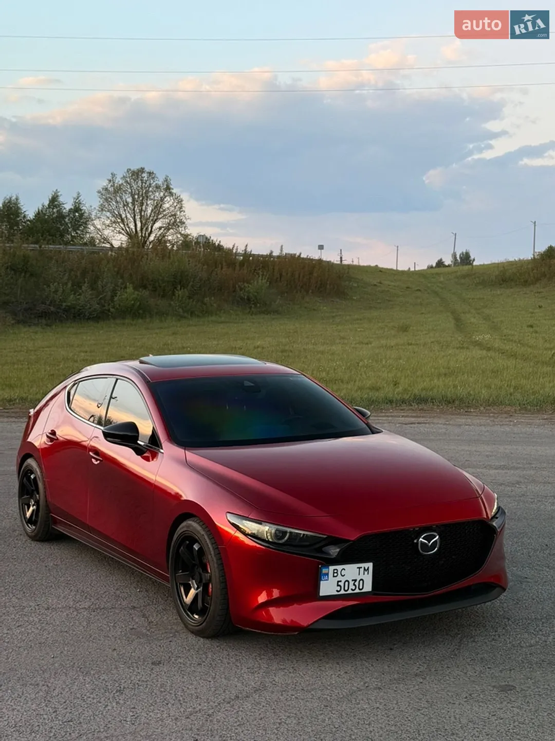 2022 Mazda 3 - мініатюра 16
