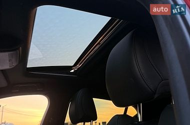 Хэтчбек Mazda 3 2022 в Львове