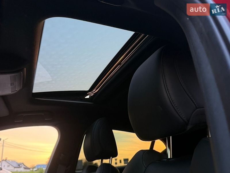 Хэтчбек Mazda 3 2022 в Львове