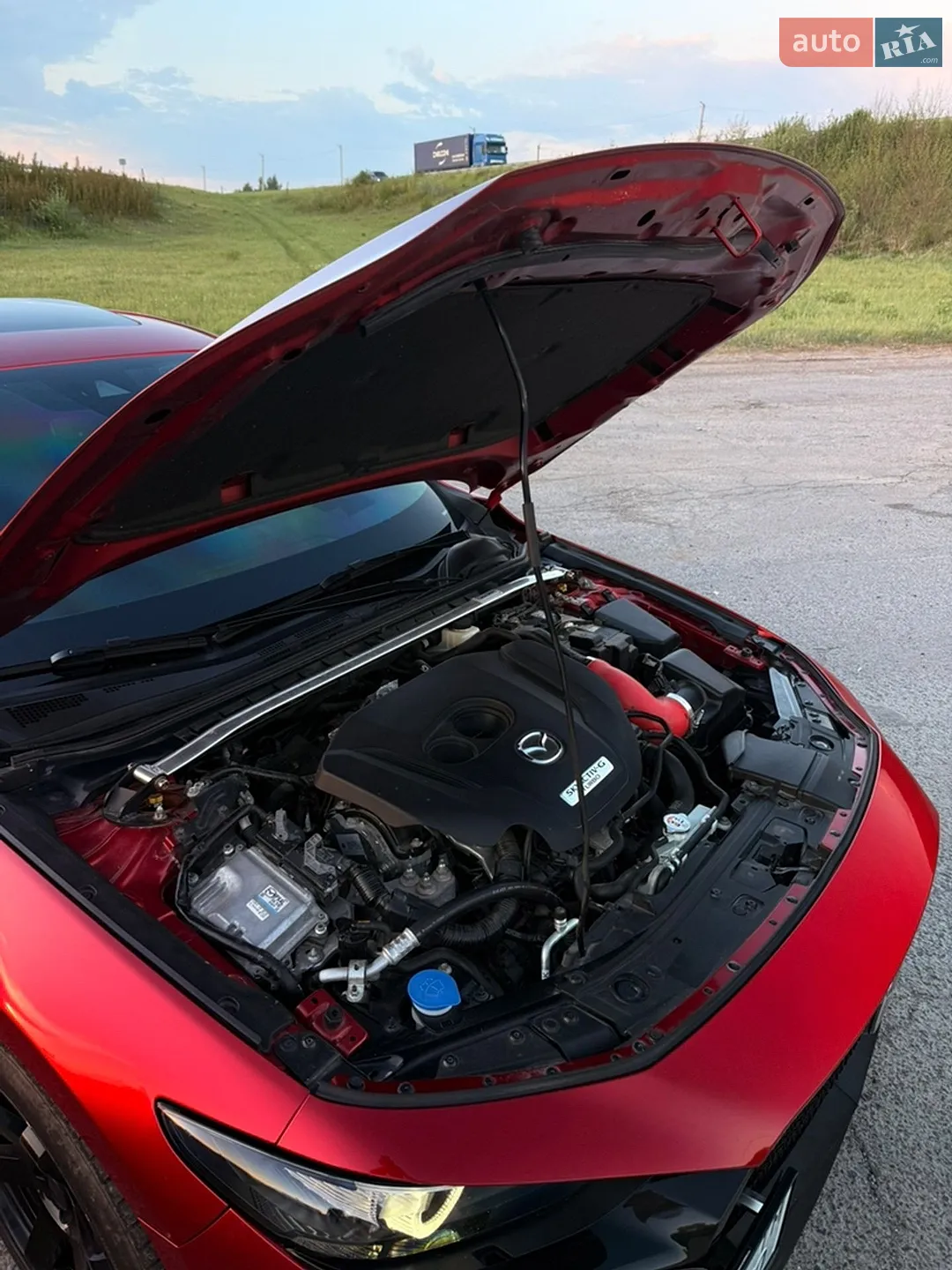2022 Mazda 3 - мініатюра 29