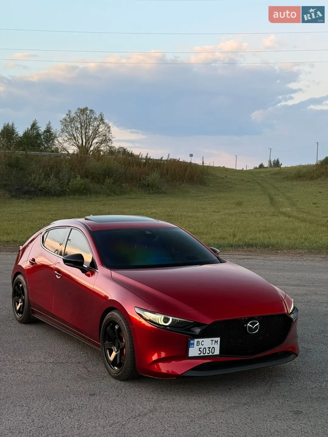 2022 Mazda 3 - мініатюра 32