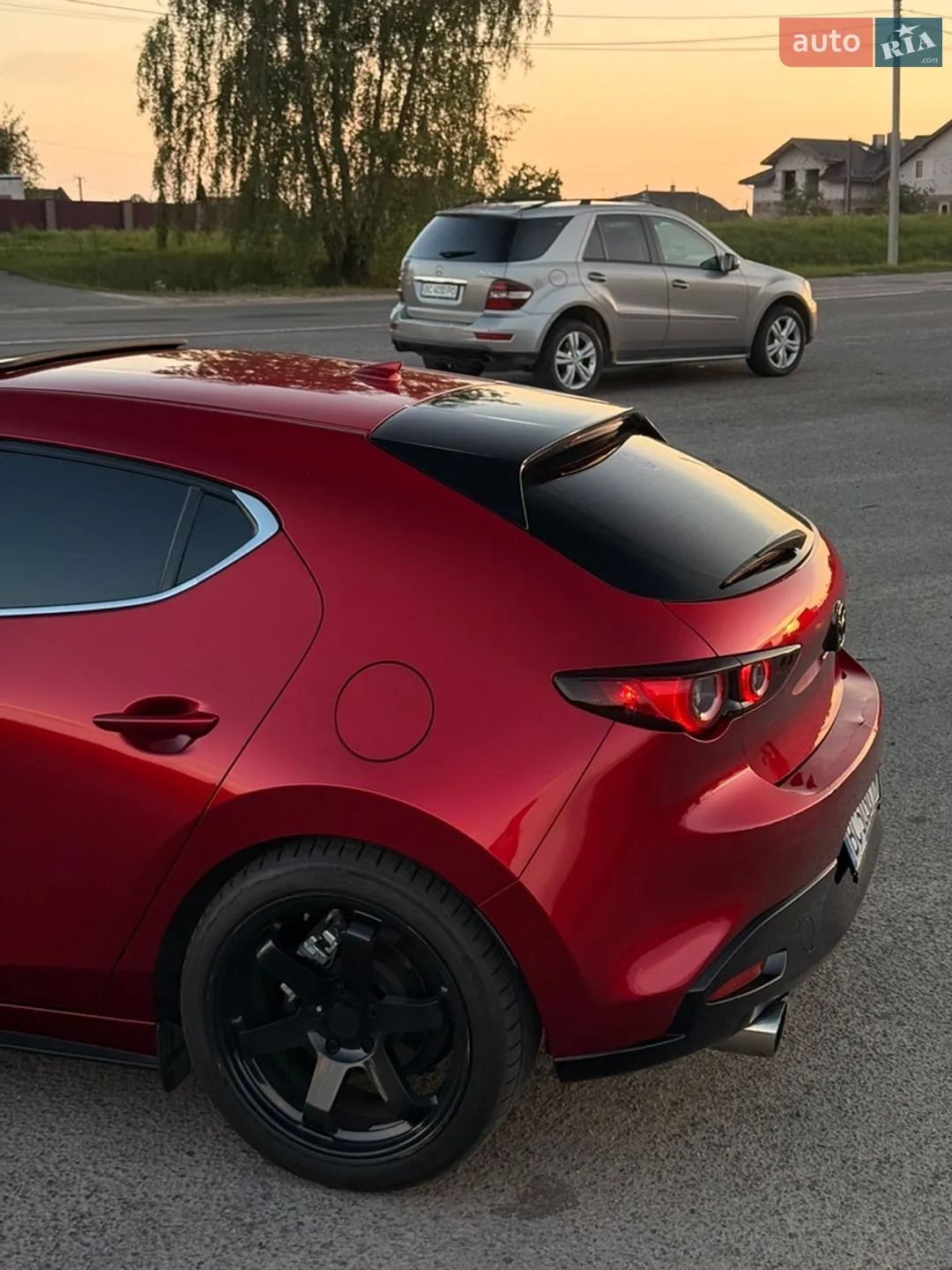2022 Mazda 3 - мініатюра 34