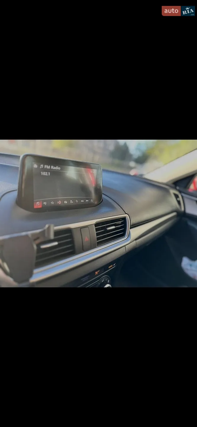 2017 Mazda 3 - мініатюра 15