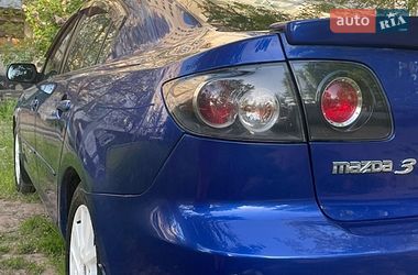 Седан Mazda 3 2009 в Херсоне
