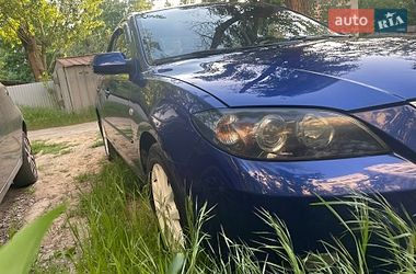 Седан Mazda 3 2009 в Херсоне