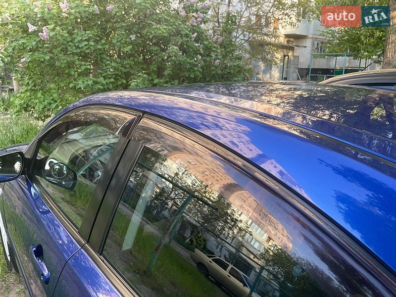 Седан Mazda 3 2009 в Херсоне