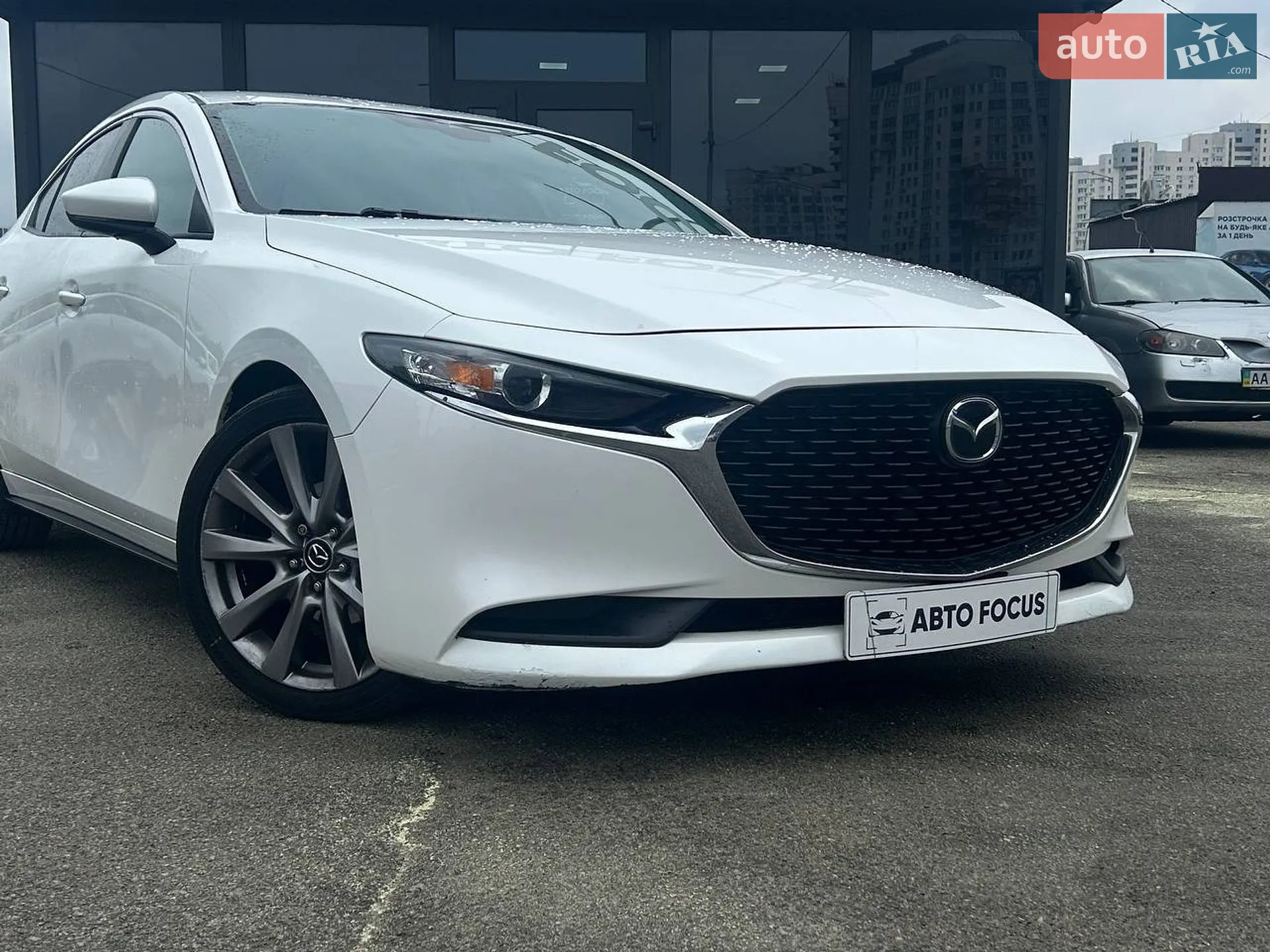 2019 Mazda 3 - мініатюра 2