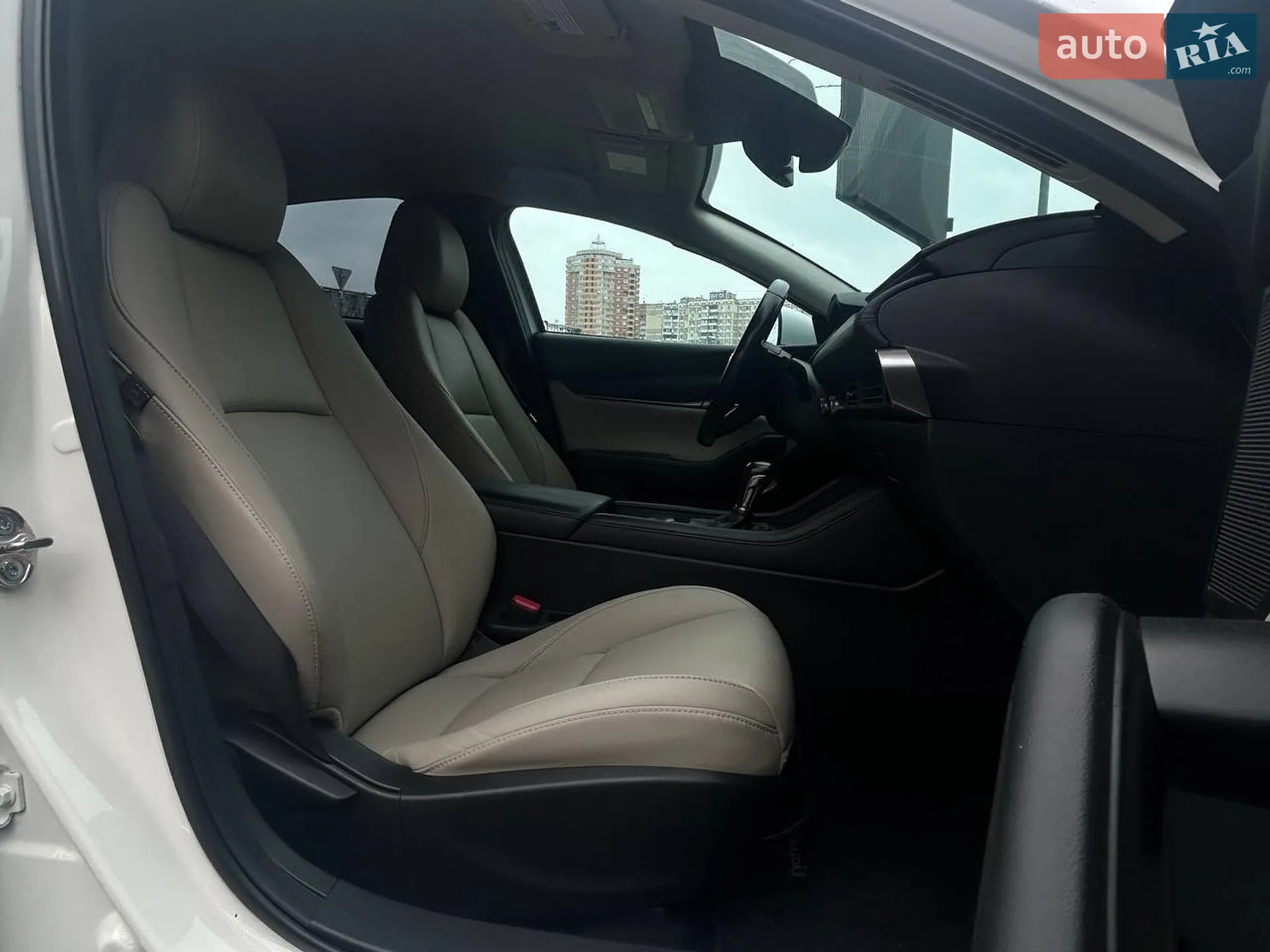 2019 Mazda 3 - мініатюра 14