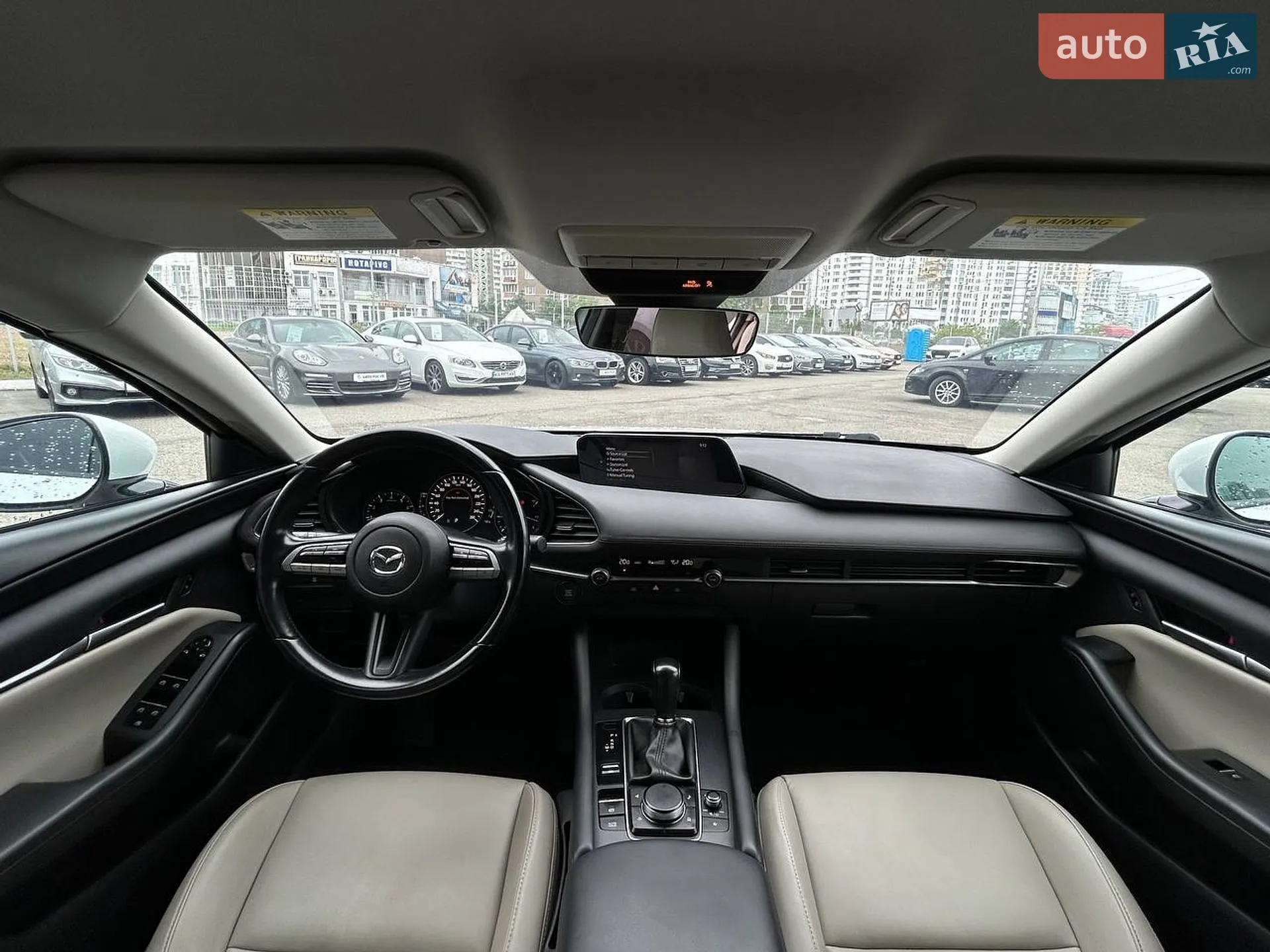 2019 Mazda 3 - мініатюра 24