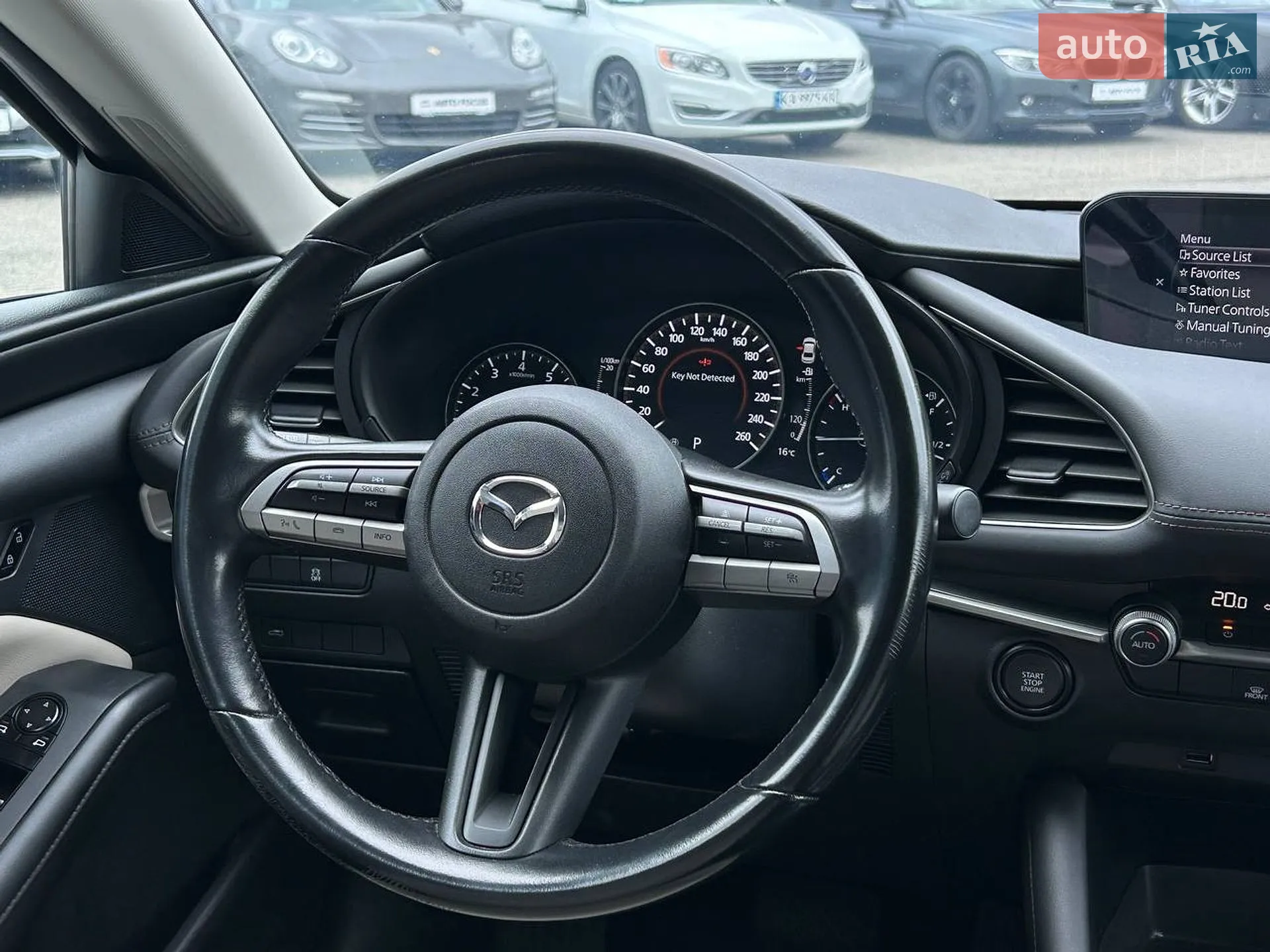 2019 Mazda 3 - мініатюра 27