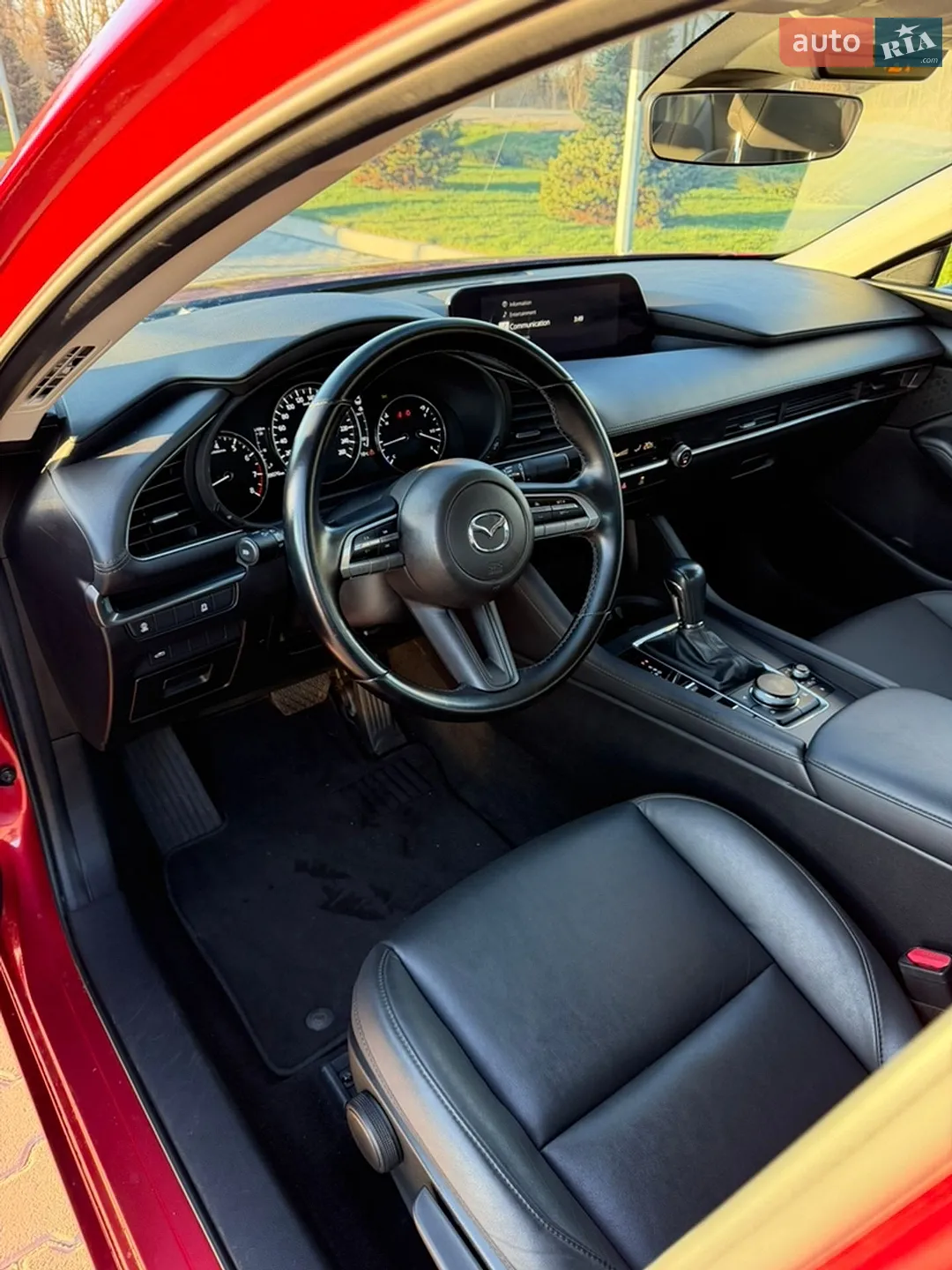 2022 Mazda 3 - мініатюра 20