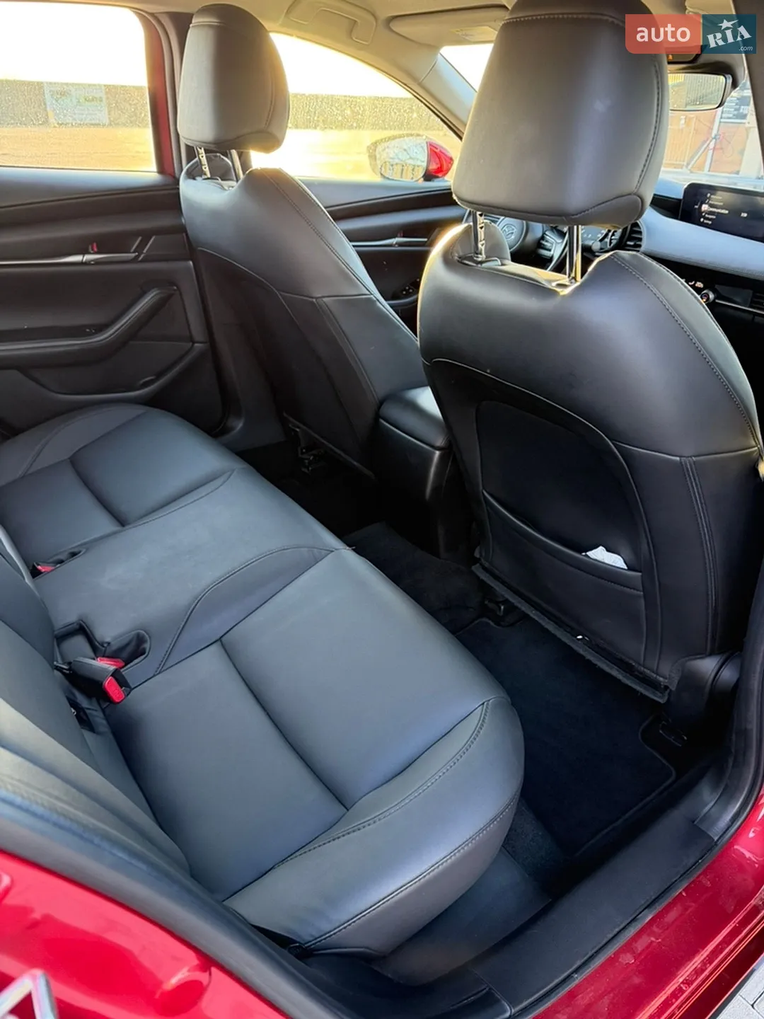 2022 Mazda 3 - мініатюра 22