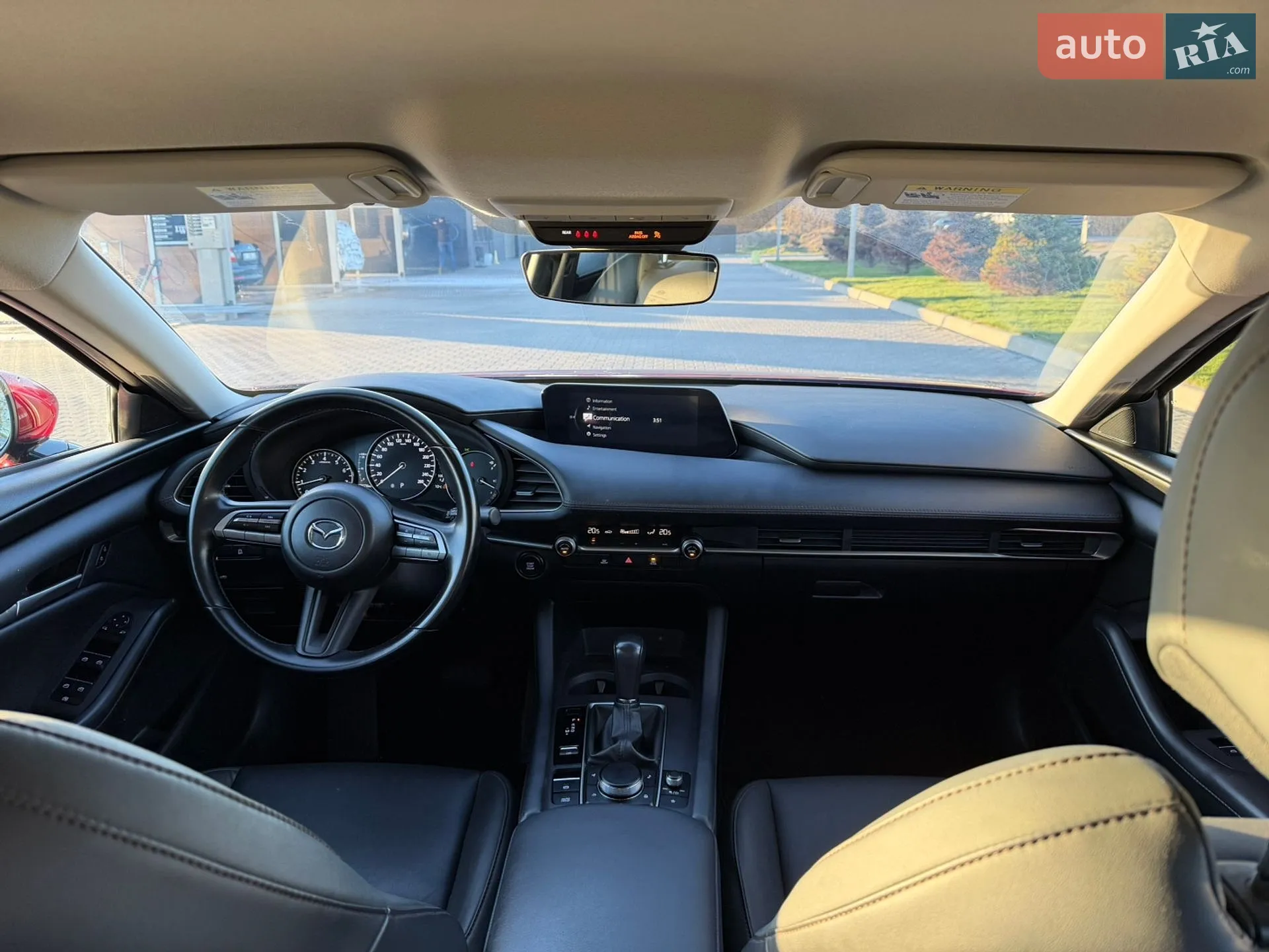 2022 Mazda 3 - мініатюра 27