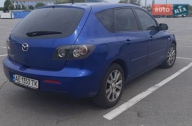 AUTO.RIA – Продам Мазда 3 2006 (AE1353TK) хэтчбек бу в Днепре
