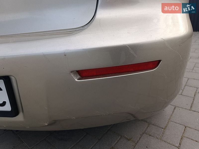 Седан Mazda 3 2008 в Перегінське фото 8 Седан Mazda 3 2008 в Перегінське