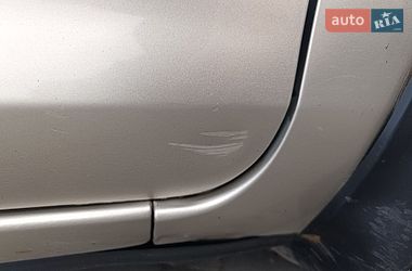 Седан Mazda 3 2008 в Перегинском