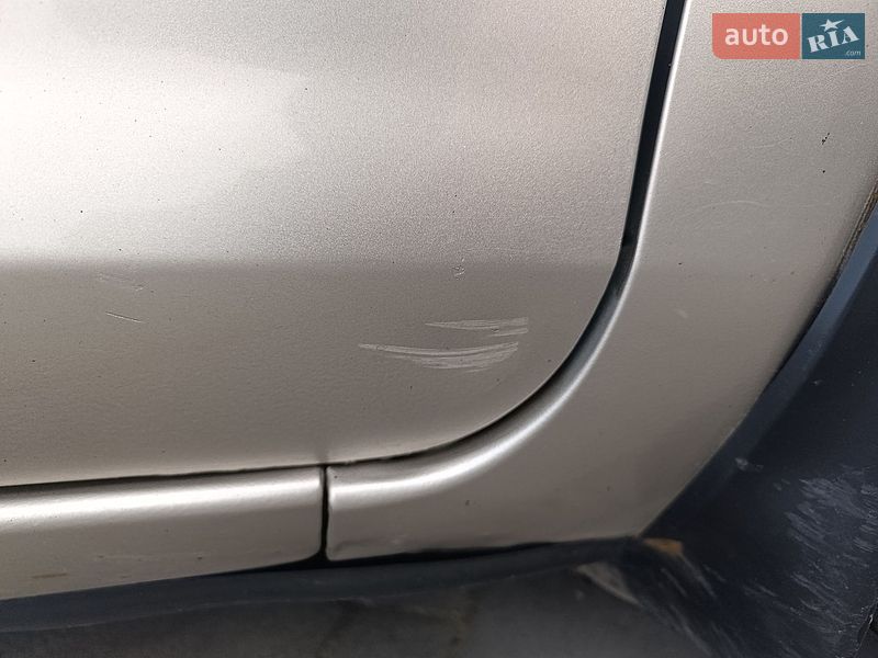 Седан Mazda 3 2008 в Перегинском