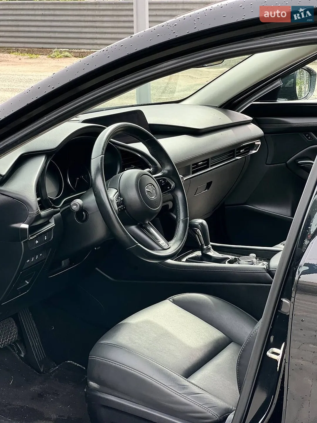 2024 Mazda 3 - мініатюра 7