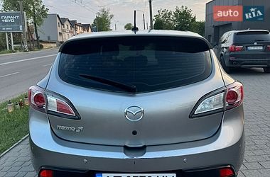 Хэтчбек Mazda 3 2010 в Ивано-Франковске