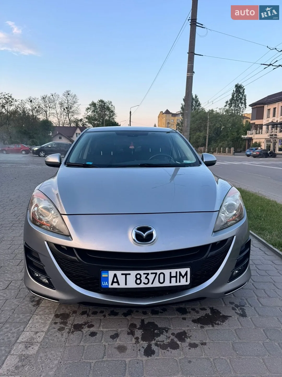 2010 Mazda 3 - мініатюра 10