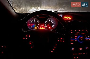 Хэтчбек Mazda 3 2010 в Ивано-Франковске