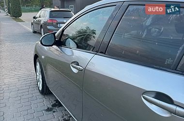 Хэтчбек Mazda 3 2010 в Ивано-Франковске