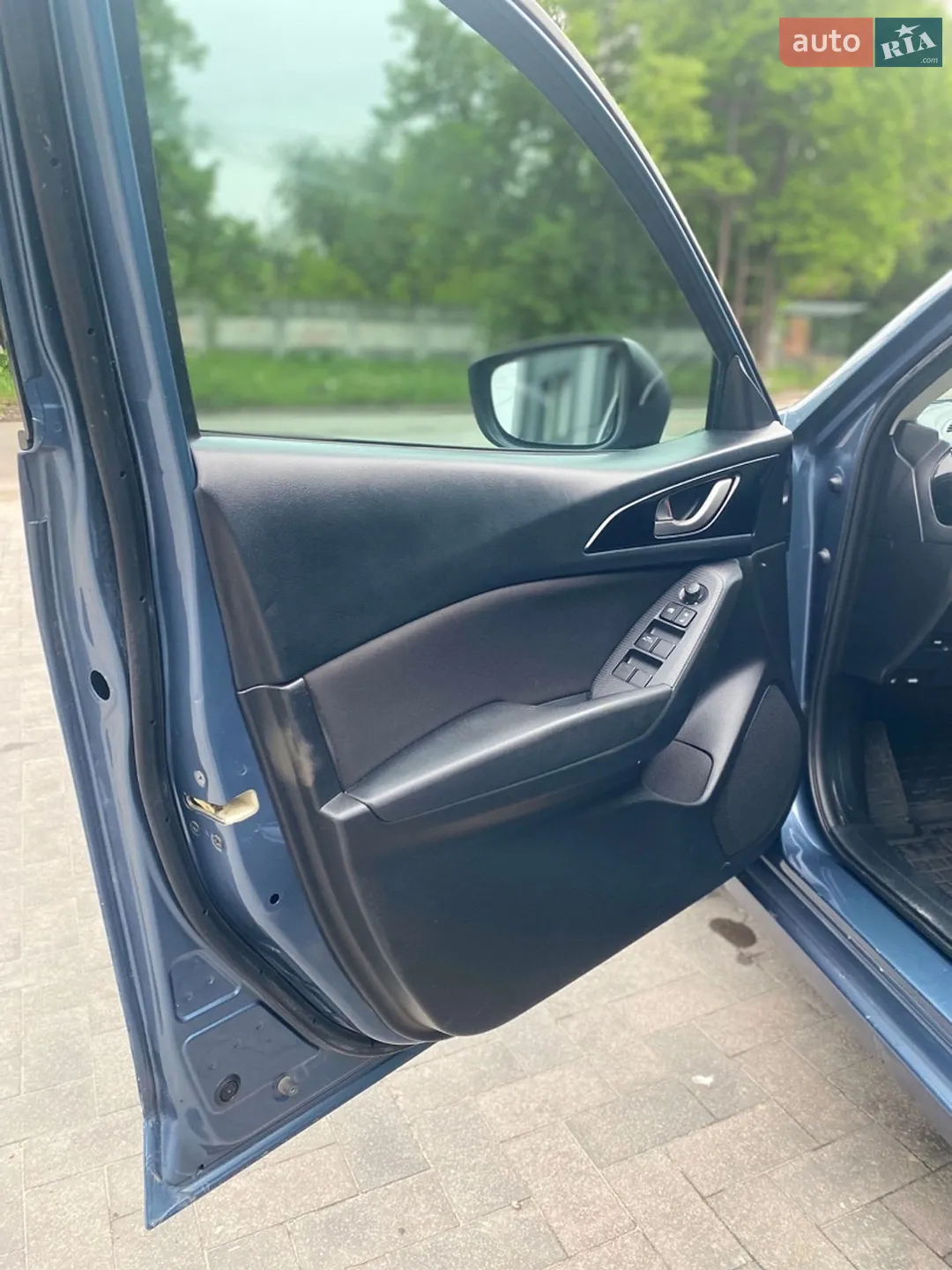 2014 Mazda 3 - мініатюра 33