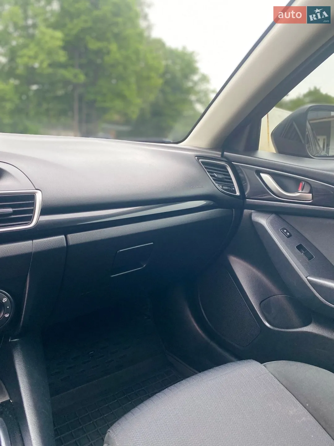 2014 Mazda 3 - мініатюра 38