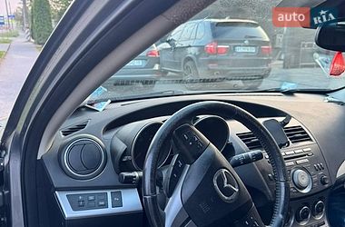 Хэтчбек Mazda 3 2010 в Ивано-Франковске