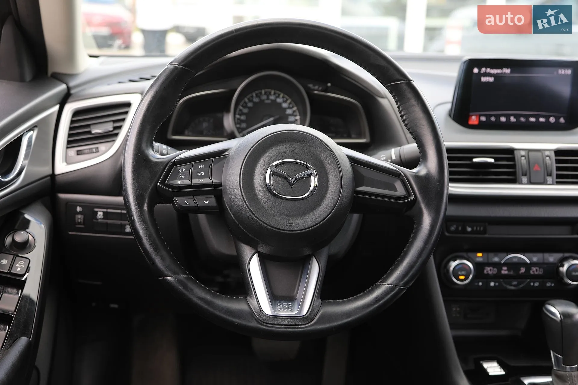 2017 Mazda 3 - мініатюра 17