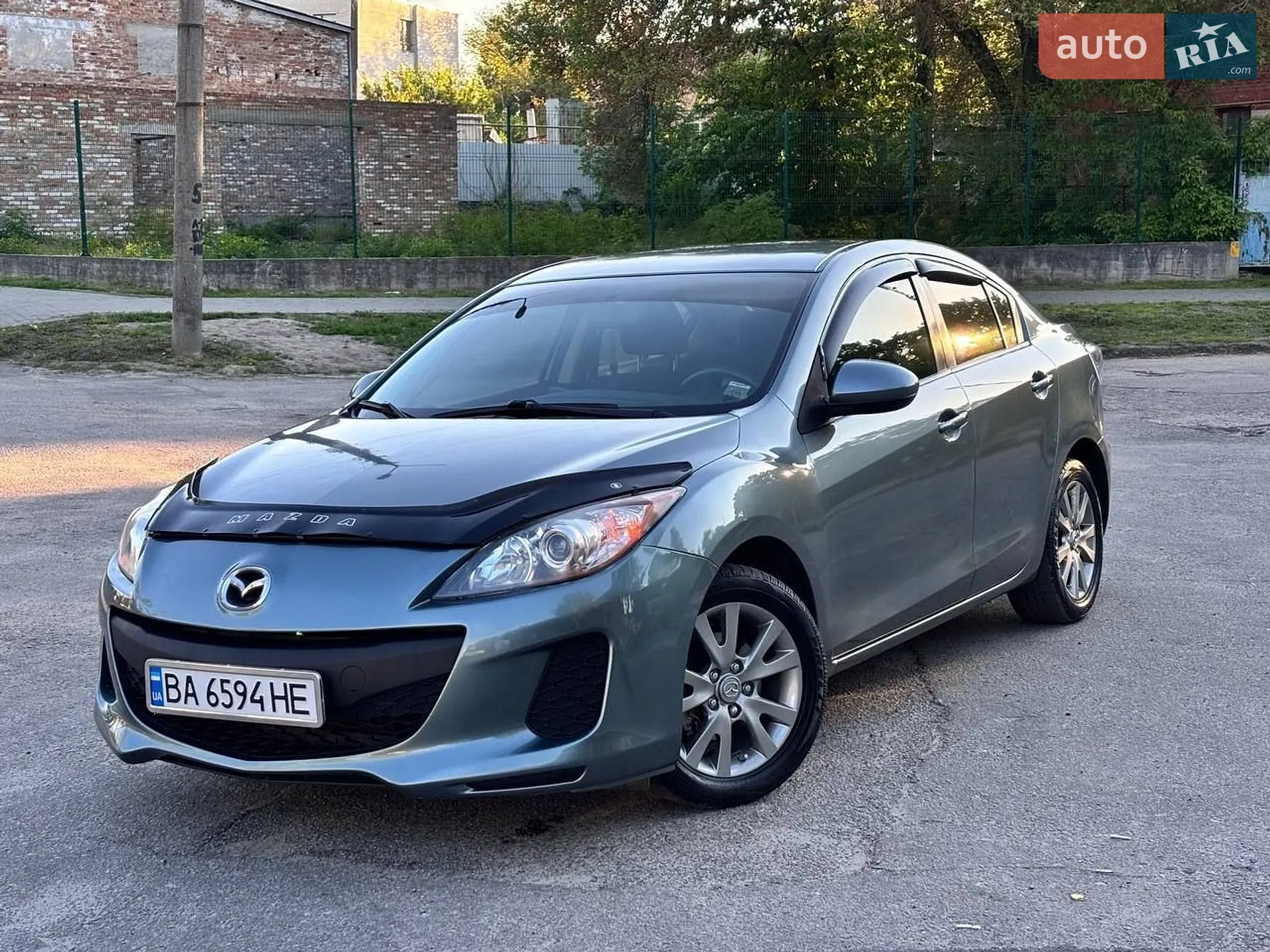 2011 Mazda 3 - мініатюра 5