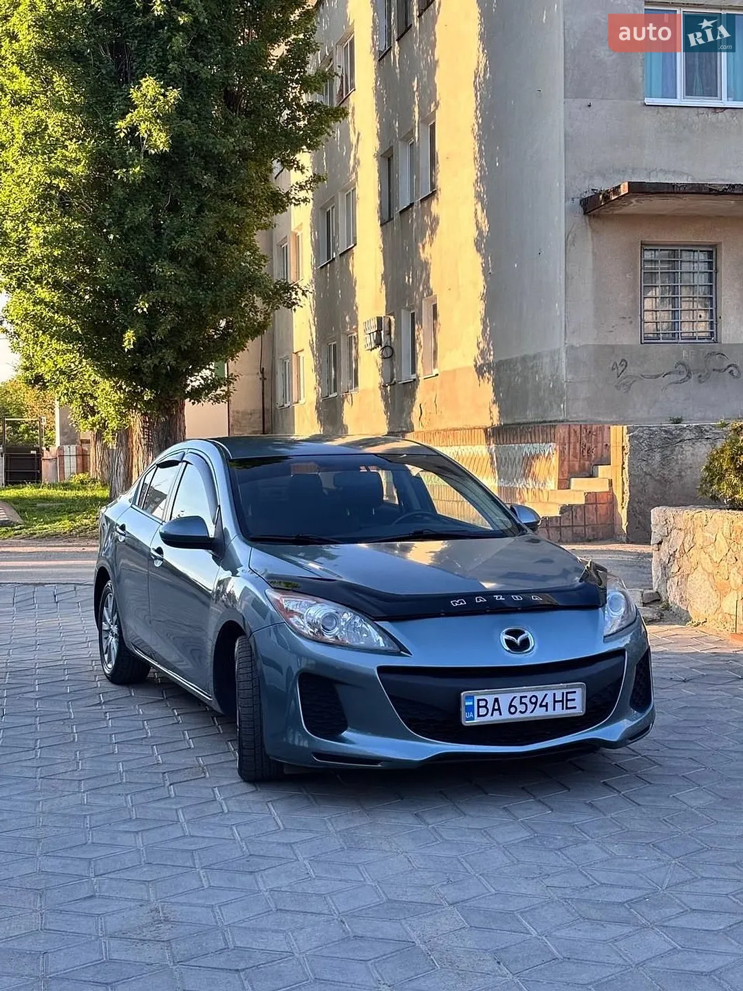 2011 Mazda 3 - мініатюра 4