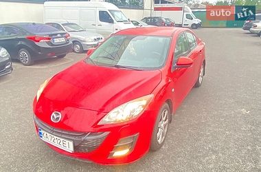 Седан Mazda 3 2011 в Киеве