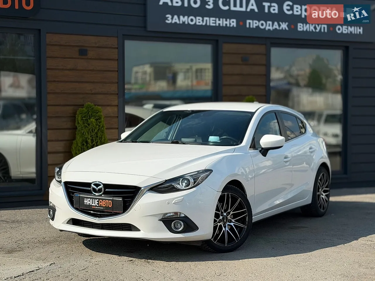 2014 Mazda 3 - мініатюра 20