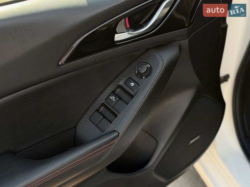 Хэтчбек Mazda 3 2014 в Шептицькому фото 23 Хэтчбек Mazda 3 2014 в Шептицькому