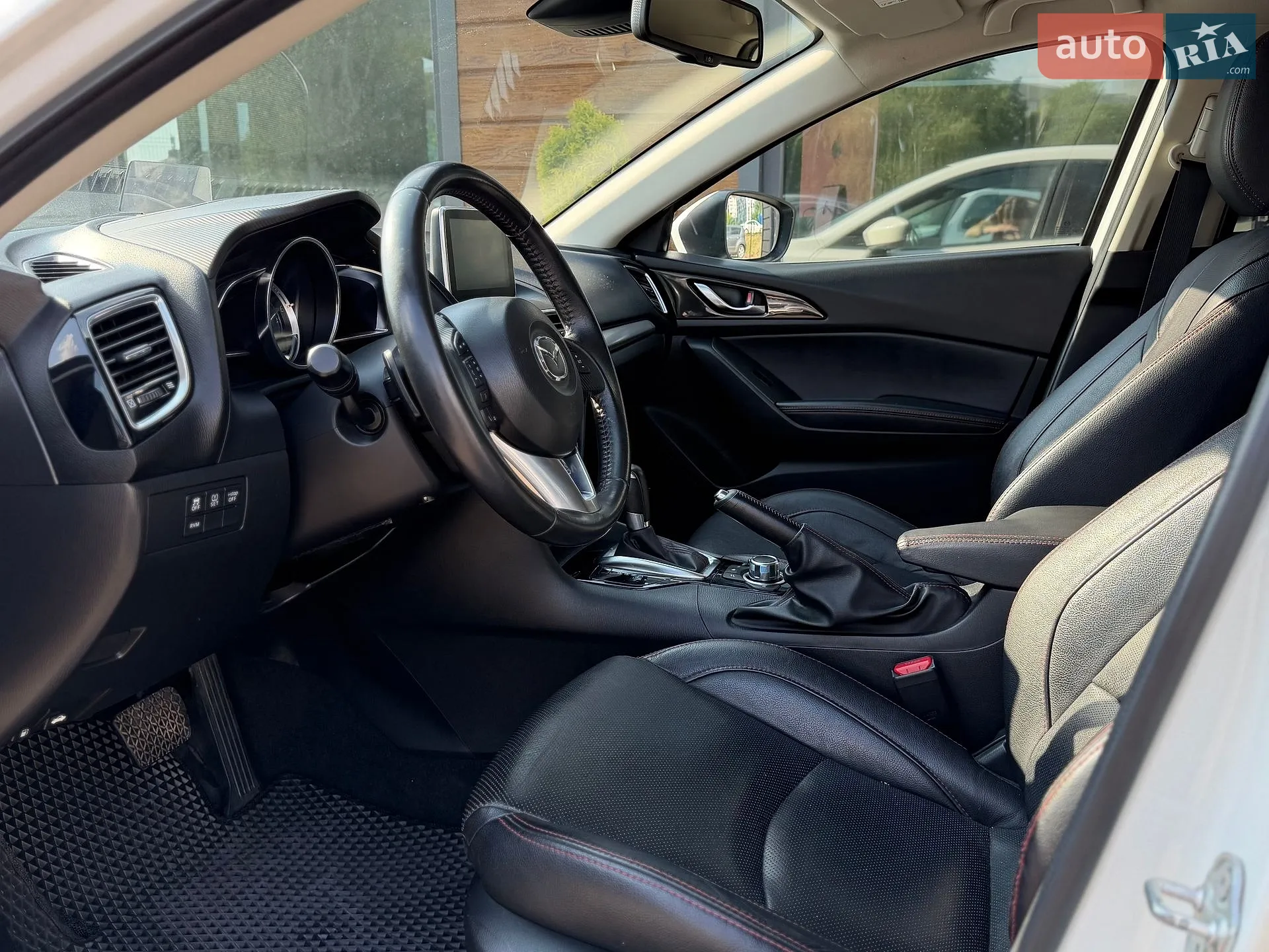2014 Mazda 3 - мініатюра 27