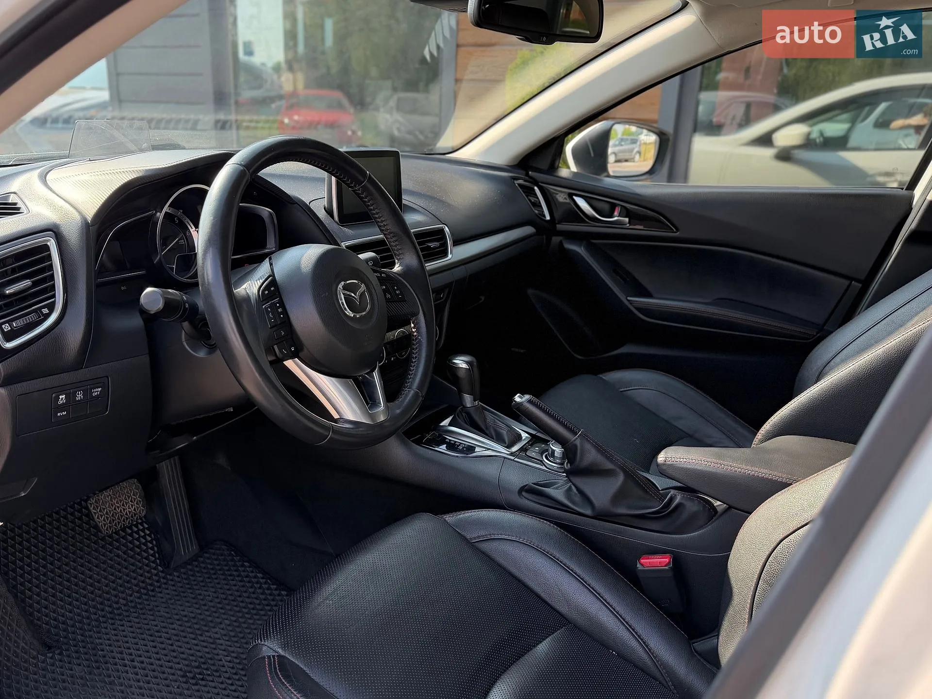 2014 Mazda 3 - мініатюра 28