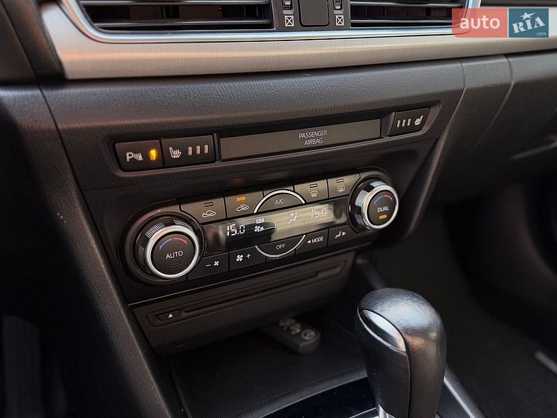 Хэтчбек Mazda 3 2014 в Шептицькому фото 41 Хэтчбек Mazda 3 2014 в Шептицькому