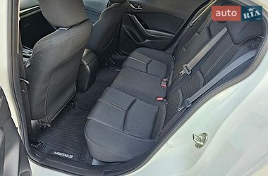Хэтчбек Mazda 3 2017 в Киеве фото 38 Хэтчбек Mazda 3 2017 в Киеве