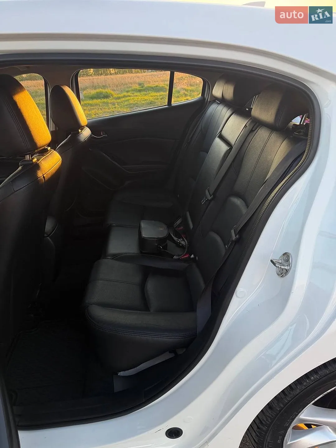 2016 Mazda 3 - мініатюра 7