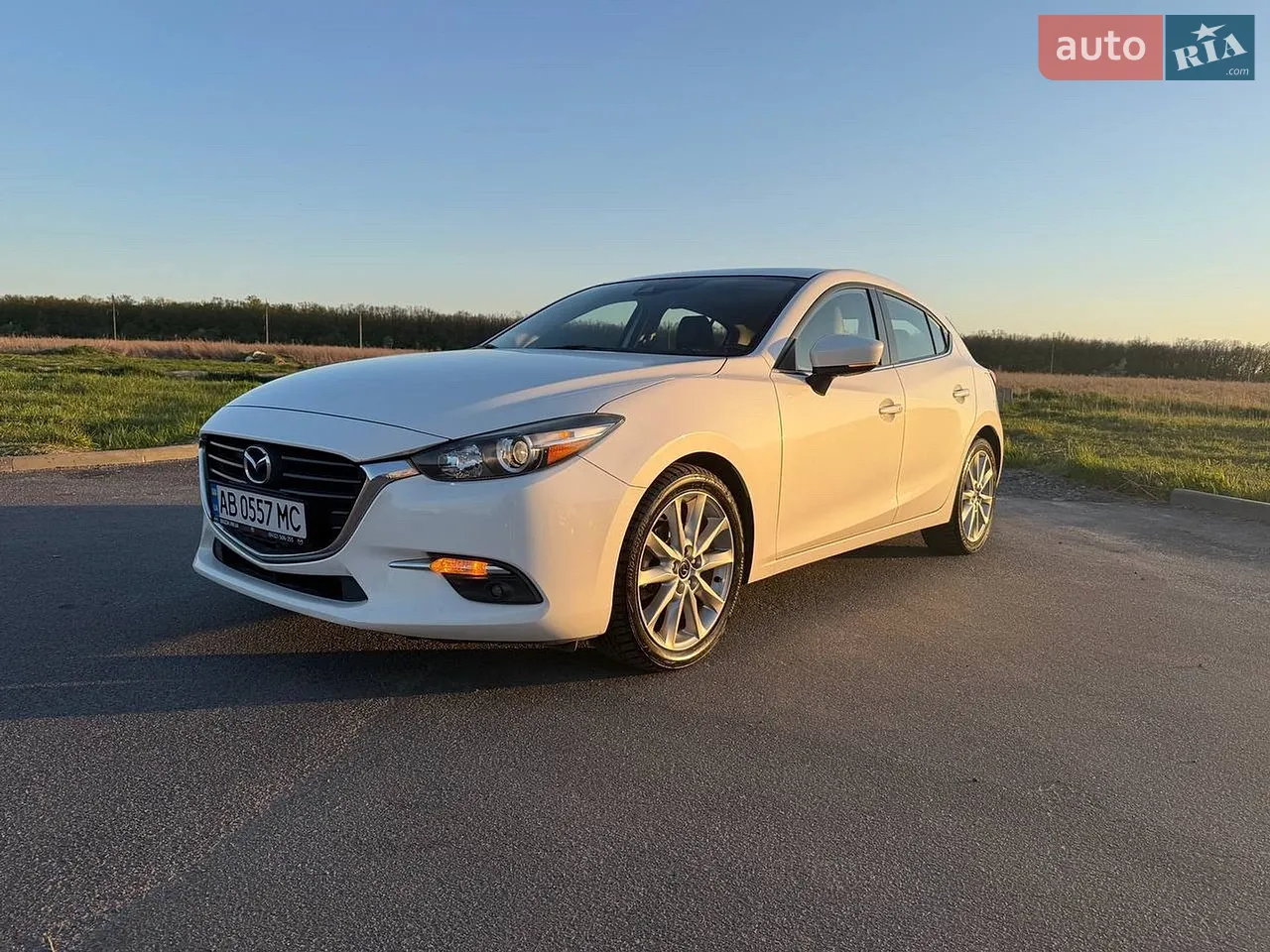 2015 Mazda 3 - мініатюра 13