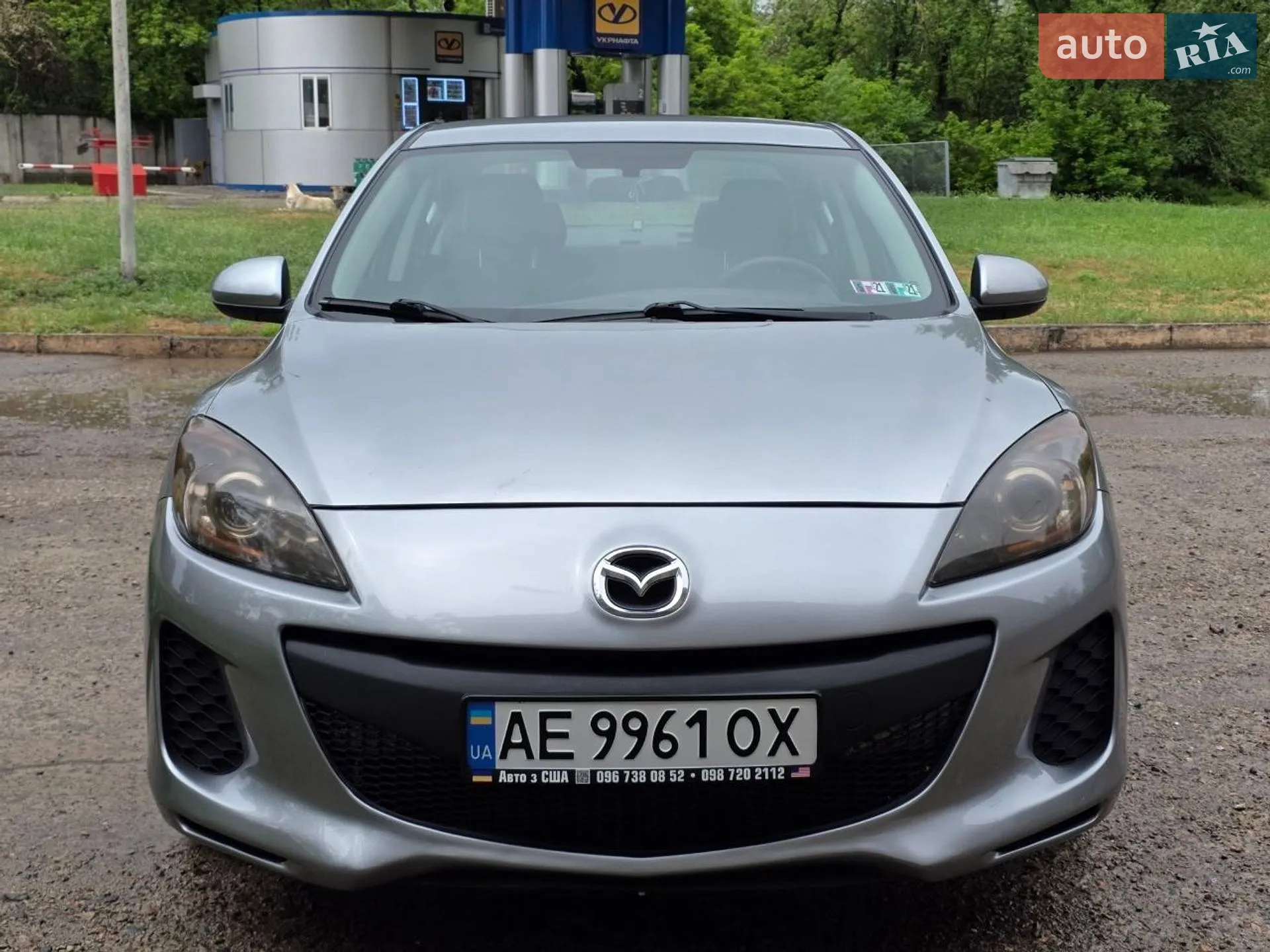 2013 Mazda 3 - мініатюра 10